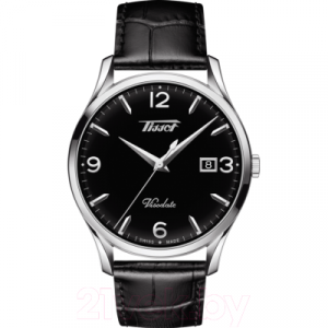 Часы наручные мужские Tissot T118.410.16.057.00