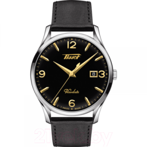 Часы наручные мужские Tissot T118.410.16.057.01