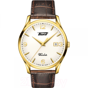 Часы наручные мужские Tissot T118.410.36.277.00