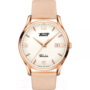 Часы наручные мужские Tissot T118.410.36.277.01