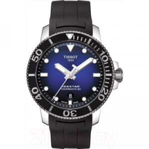 Часы наручные мужские Tissot T120.407.17.041.00