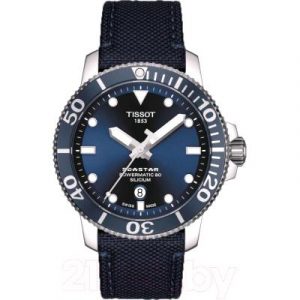 Часы наручные мужские Tissot T120.407.17.041.01