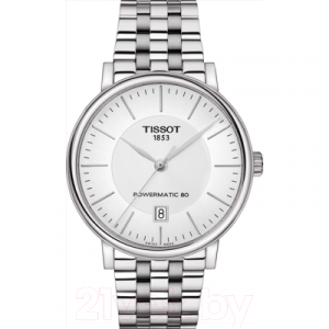 Часы наручные мужские Tissot T122.407.11.031.00