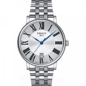 Часы наручные мужские Tissot T122.410.11.033.00