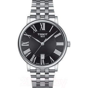 Часы наручные мужские Tissot T122.410.11.053.00