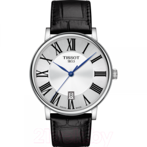 Часы наручные мужские Tissot T122.410.16.033.00