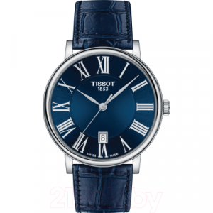 Часы наручные мужские Tissot T122.410.16.043.00