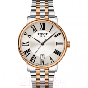 Часы наручные мужские Tissot T122.410.22.033.00