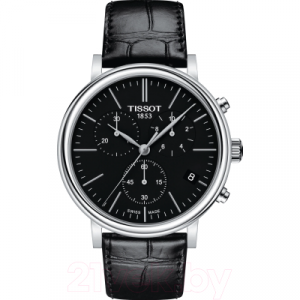 Часы наручные мужские Tissot T122.417.16.051.00