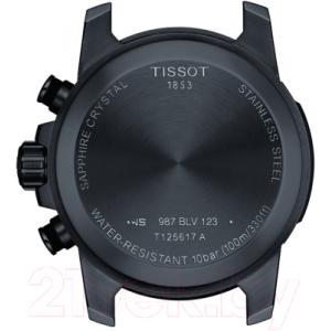 Часы наручные мужские Tissot T125.617.33.051.00