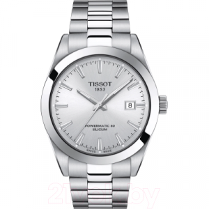 Часы наручные мужские Tissot T127.407.11.031.00