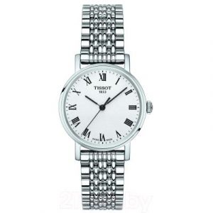 Часы наручные унисекс Tissot T109.210.11.033.00