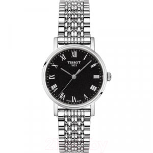 Часы наручные унисекс Tissot T109.210.11.053.00