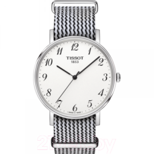 Часы наручные унисекс Tissot T109.410.18.032.00