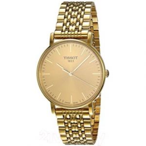 Часы наручные унисекс Tissot T109.410.33.021.00