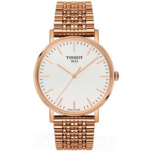 Часы наручные унисекс Tissot T109.410.33.031.00