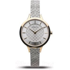 Часы наручные женские Bering Classic 17831-010