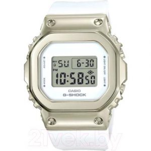 Часы наручные женские Casio GM-S5600G-7ER