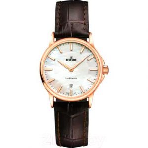 Часы наручные женские Edox 57001 37R AIR