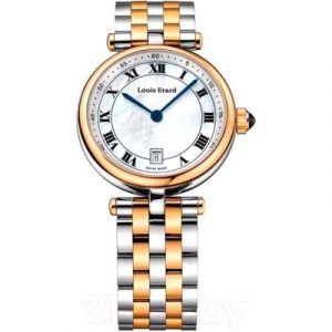 Часы наручные женские Louis Erard 10800AB04.BMA26