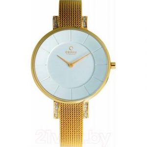 Часы наручные женские Obaku V158LEGIMG