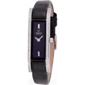 Часы наручные женские Obaku V159LEABRB