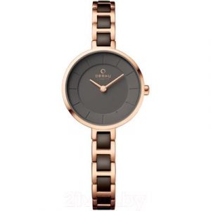 Часы наручные женские Obaku V183LXVNSV