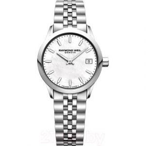 Часы наручные женские Raymond Weil 5626-ST-97021