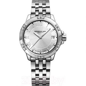 Часы наручные женские Raymond Weil 5960-ST-00658