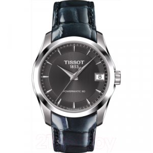 Часы наручные женские Tissot T035.207.16.061.00