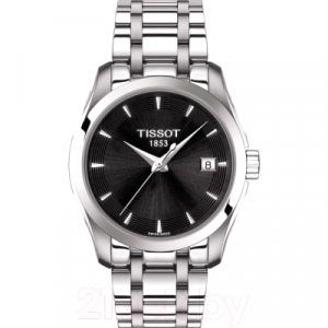 Часы наручные женские Tissot T035.210.11.051.01