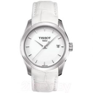 Часы наручные женские Tissot T035.210.16.011.00