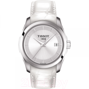 Часы наручные женские Tissot T035.210.16.031.00