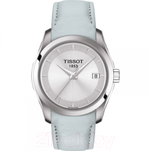 Часы наручные женские Tissot T035.210.16.031.02