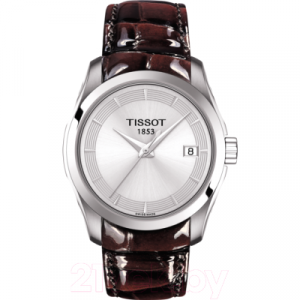 Часы наручные женские Tissot T035.210.16.031.03