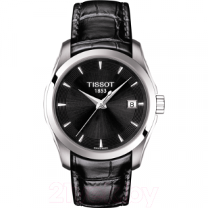 Часы наручные женские Tissot T035.210.16.051.01