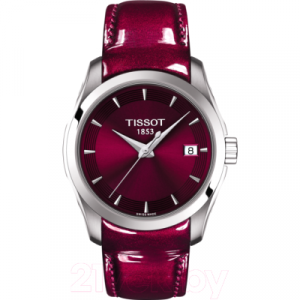 Часы наручные женские Tissot T035.210.16.371.01