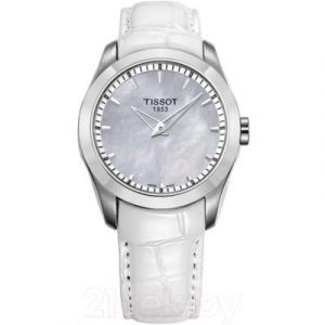 Часы наручные женские Tissot T035.246.16.111.00