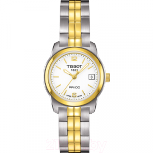 Часы наручные женские Tissot T049.210.22.017.00