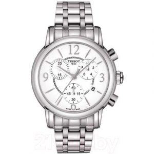 Часы наручные женские Tissot T050.217.11.017.00