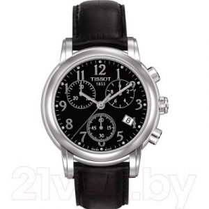 Часы наручные женские Tissot T050.217.16.052.00