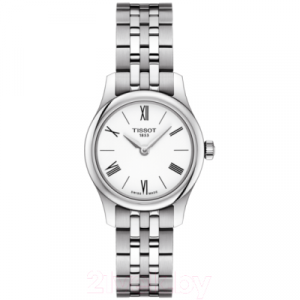 Часы наручные женские Tissot T063.009.11.018.00