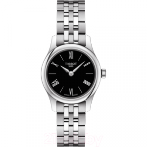 Часы наручные женские Tissot T063.009.11.058.00