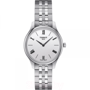 Часы наручные женские Tissot T063.209.11.038.00