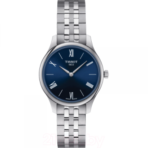 Часы наручные женские Tissot T063.209.11.048.00