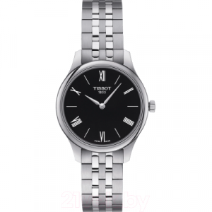 Часы наручные женские Tissot T063.209.11.058.00