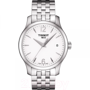 Часы наручные женские Tissot T063.210.11.037.00