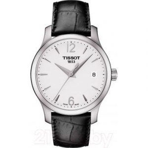 Часы наручные женские Tissot T063.210.16.037.00