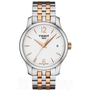 Часы наручные женские Tissot T063.210.22.037.01