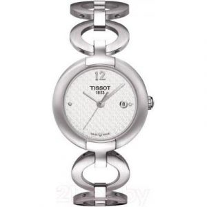 Часы наручные женские Tissot T084.210.11.017.01